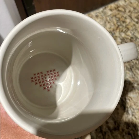 Hearth & Hand stoneware mug - Picture 5 of 6